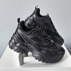 Women's Outdoor Hiking Shoes Breathable Lightweight Running Sneakers