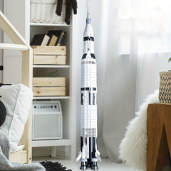 Building Blocks Space Rocket & Spaceship 1000pcs