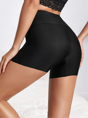 Soft Stretch Boyshort Panties