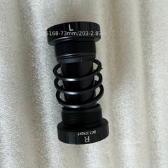 Aluminum Alloy Bike Bottom Bracket Headset BB51