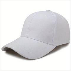 Unisex Baseball Cap for Casual and Outdoor Activities