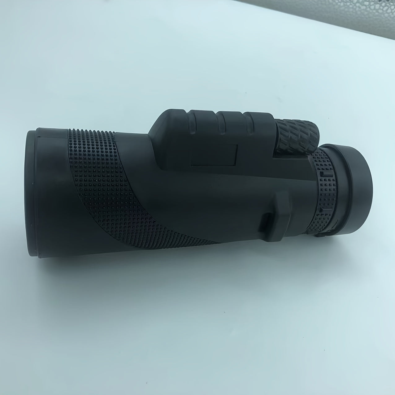 Zoom Monocular Telescope BAK4 Prism Tripod Phone Clip