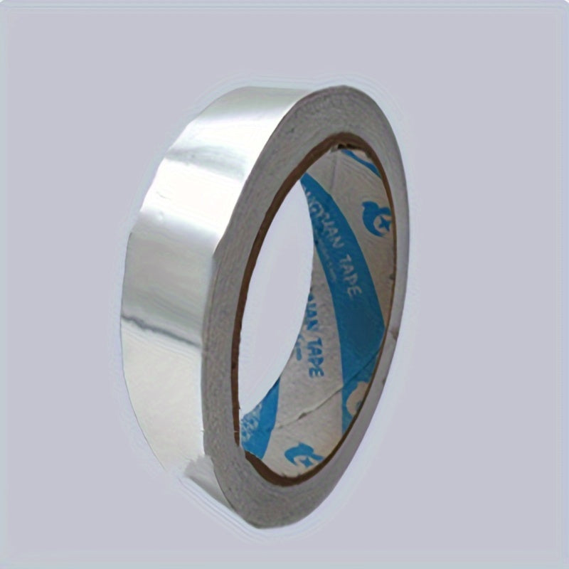 Kitchen Pipeline Iron Pot Repair Tape - High Viscosity, High Temp Resistant
