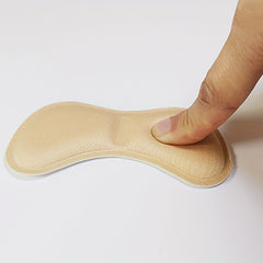 Sports Heel Stickers Anti-wear Anti-drop Men Women