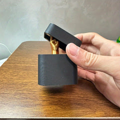 Prank Finger Box Adult Fingering 3D Printed Fun Finger Surprise