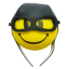 Cute Cartoon Doll Car Antenna Ball