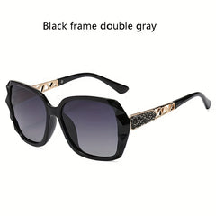 Men's Casual Sunglasses for Outdoor Driving Cycling
