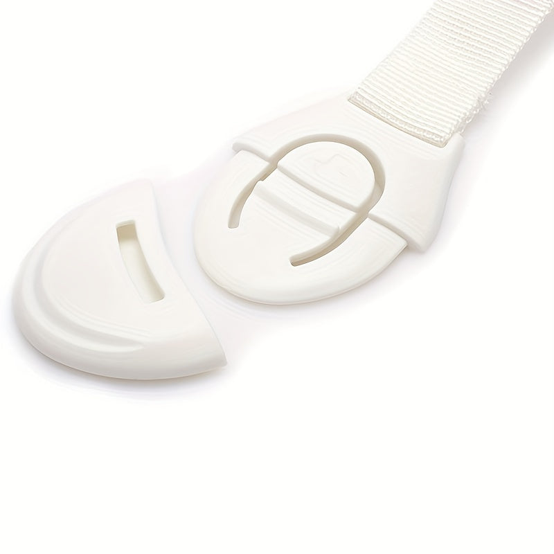 Baby Safety Lock for Ultimate Childproofing