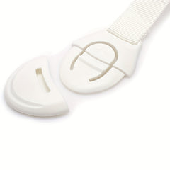 Baby Safety Lock for Ultimate Childproofing