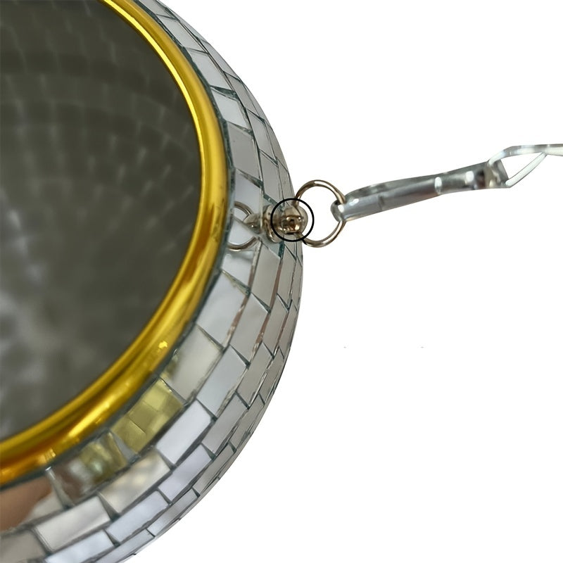 Hanging Ball Planter for Indoor Flower Home Decor