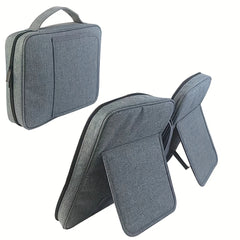 Portable Book Box Bible Book Bag Stationery Pen Stationery Storage Bag