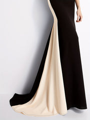 Sleeveless Bodycon Long Dress Party Evening Wear