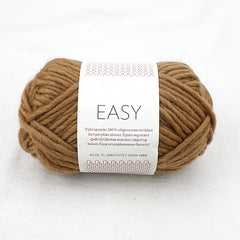 100% Wool Handknitting Yarn 50g for DIY Hat Scarf Sweaters