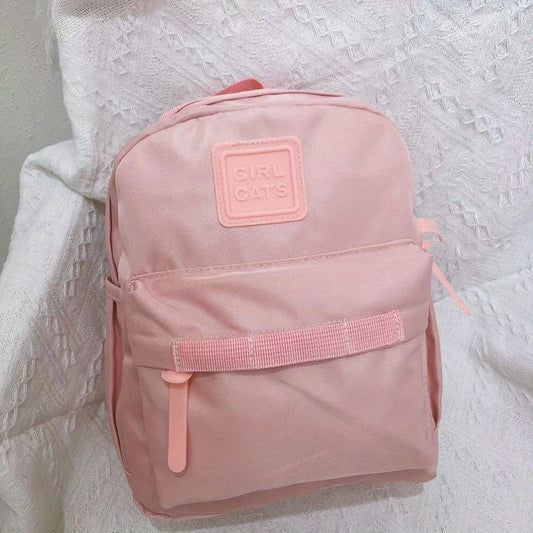 Kids Mini Backpack for Travel and Outings