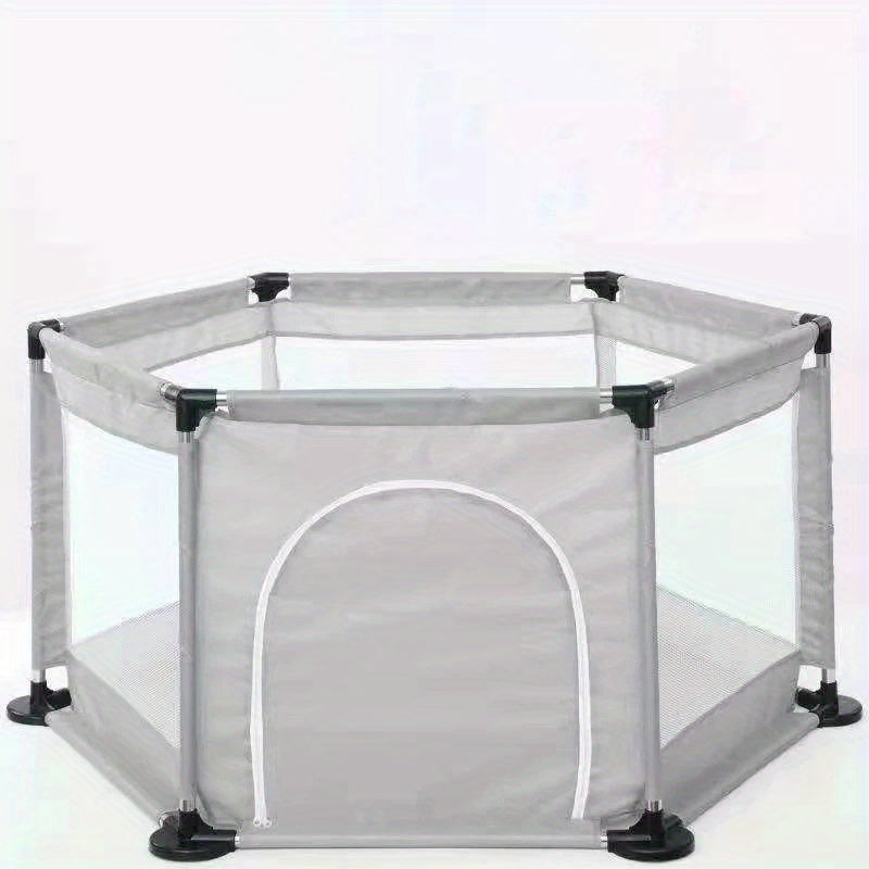 Baby Playpen Fence Baby Crawling Toddler Fence Toddler Indoor Playground Fence
