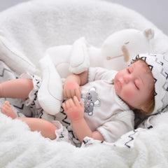 Koala Baby Lifelike Vinyl Soft Toys Gift For Friends