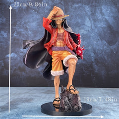 Creative Anime Cape Hat Model Decoration Gift
