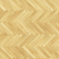 Dollhouse Faux Leather Floor Tile 30x20cm Realistic Wooden Texture