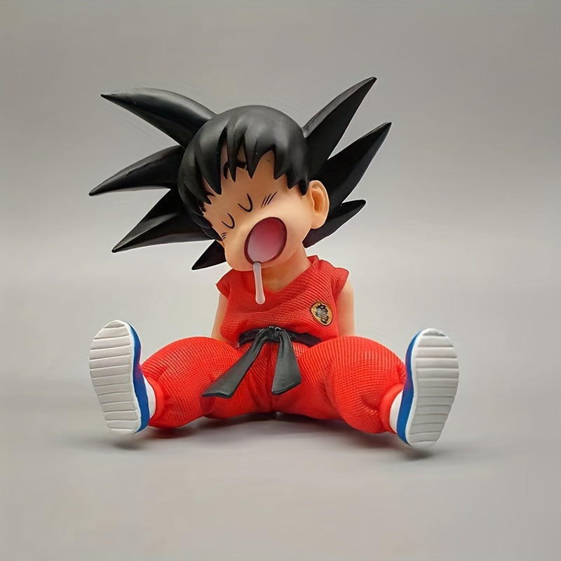 Anime Movie Series Character Toys Family Decorations Collectible For Boys Girls