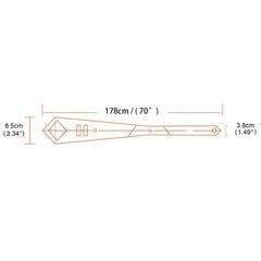 Hi Tie Men's Business Necktie Extra Long Hanky Cufflinks