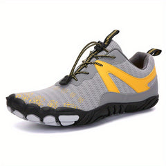 Unisex Creek Shoes Non Slip Outdoor Hiking Trekking Shoes Spring And Summer