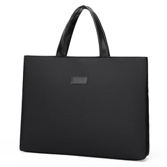 14-inch Men Laptop Travel Bag Casual Nylon Briefcase Shoulder Bag