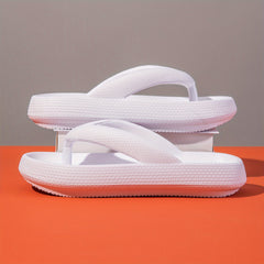 Women's Quick Drying Flip Flops for Summer