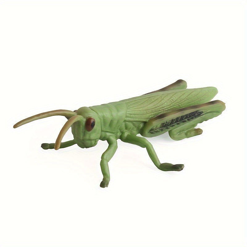 Animal Models Toy Grasshopper Unicorn Butterfly Bee Kids' Toy