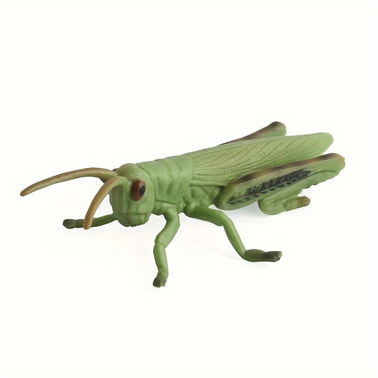 Animal Models Toy Grasshopper Unicorn Butterfly Bee Kids' Toy