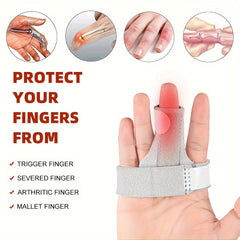 Adjustable Aluminum Plate Support Toe Fixed Protective Cover