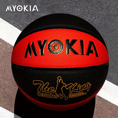 MYOKIA Indoor&Outdoor Basketball Adult