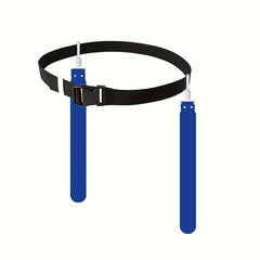 Adjustable Flag Football Training Belt for Football Practice