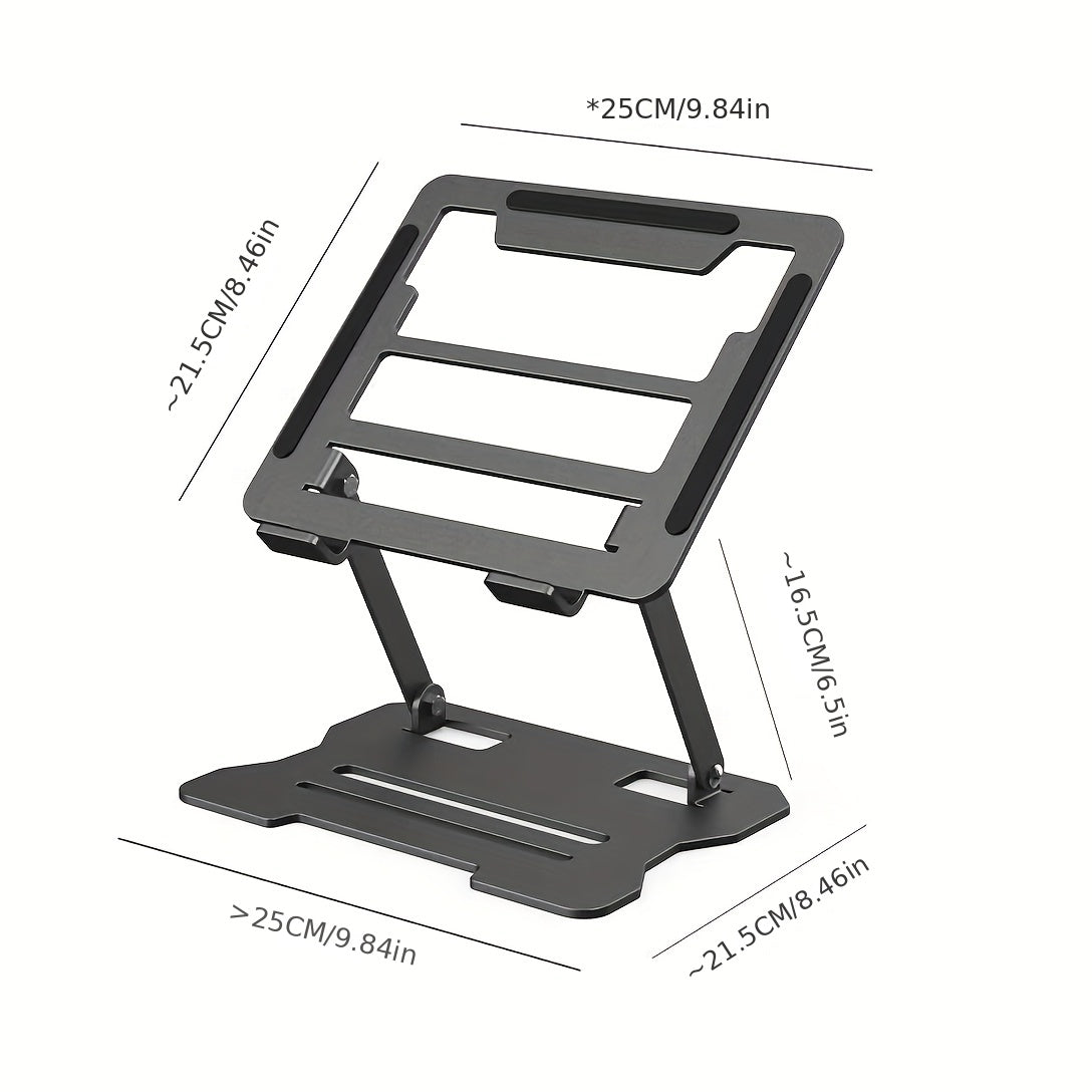 Metal Bracket Technology Sense Notebook Tablet Stand