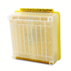 48pcs Chicken Egg Incubator Small Incubator for Household Breeding