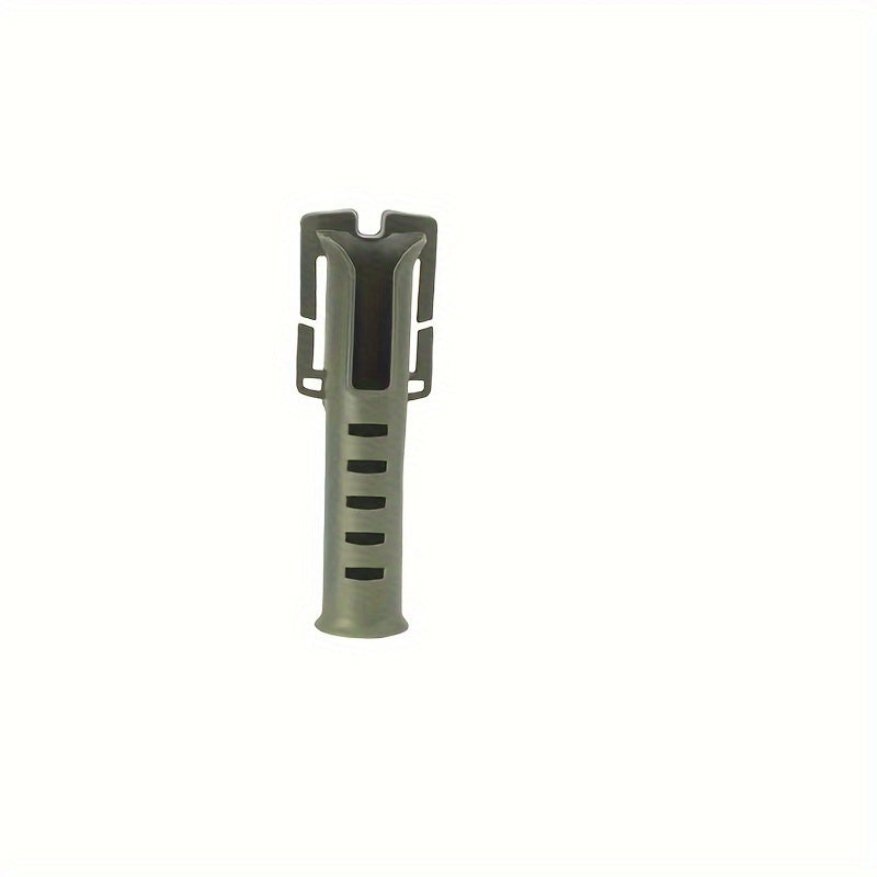 Portable Fishing Rod Holder Quick Rods Rack Belts