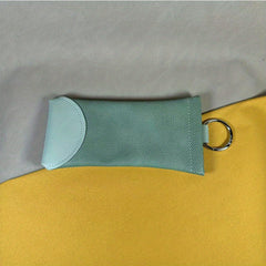 Portable Sunglasses Storage Bag for Beach Vacation