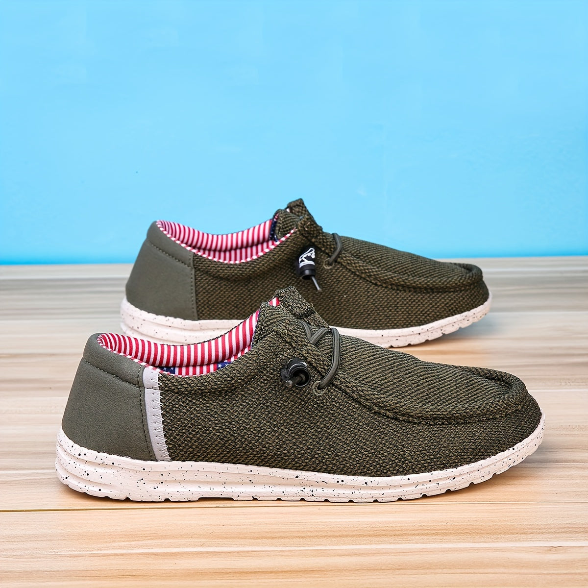 Men's Lightweight Breathable Casual Shoes for Jogging