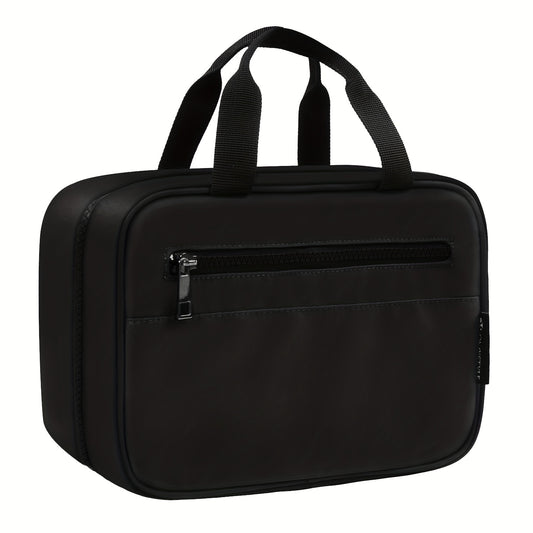 Travel Toiletry Bag Waterproof Makeup Organizer