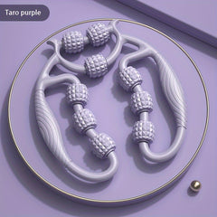 Leg Massage Roller for Calf Relaxation & Leg Slimming