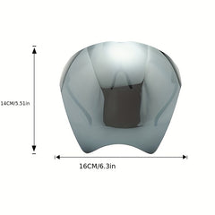 Protective Face Shield Anti Fog Anti Splash Safety Glasses