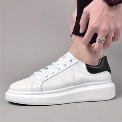 Men's Skate Shoes Non Slip Sneakers Men's Footwear