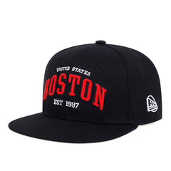 Men's Twist Cap Baseball Cap Adjustable Classic Cap