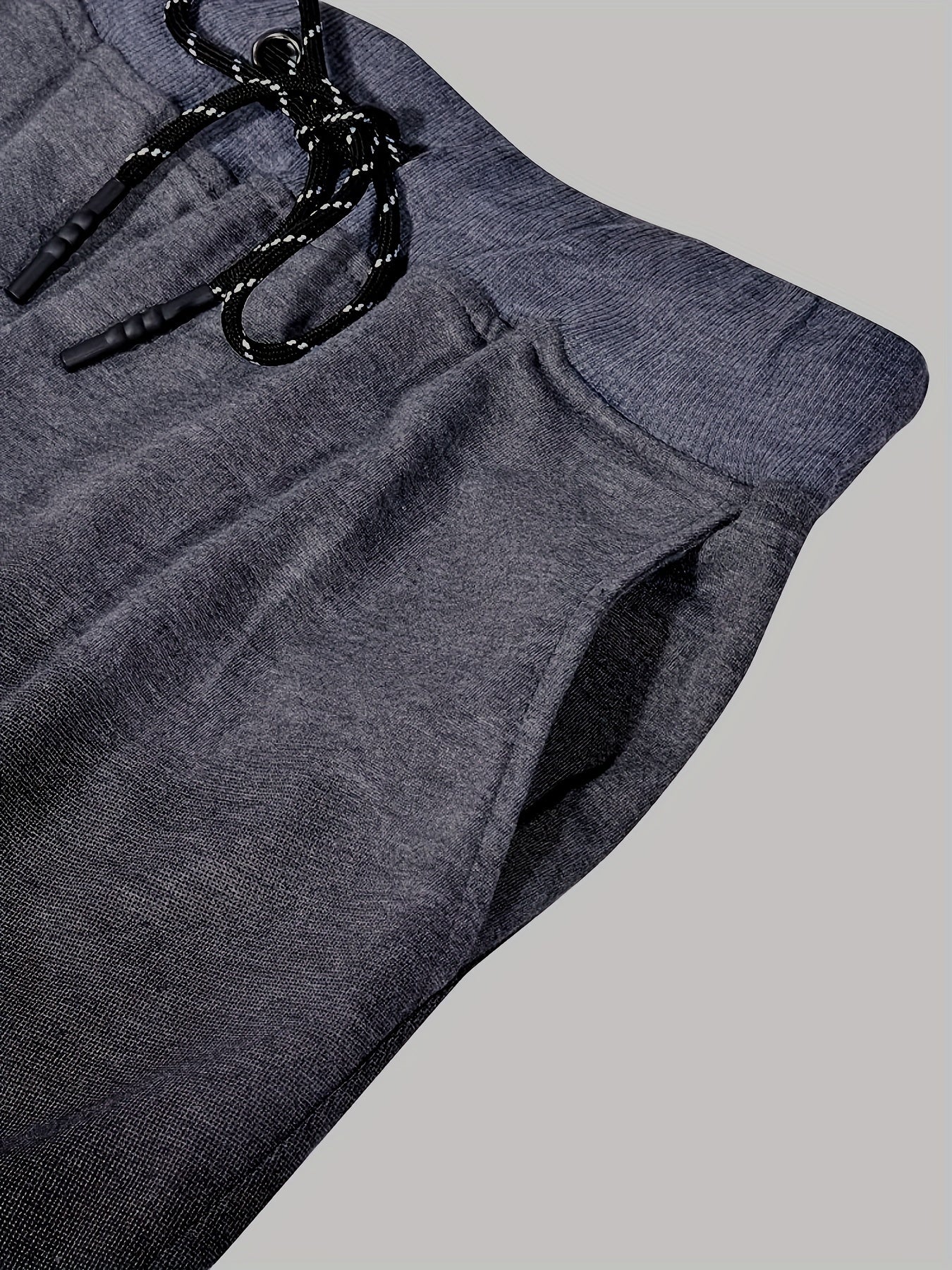 Men's Cotton Beach Shorts Outdoor Sports Pants