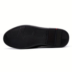 Men's Lightweight Non Slip Loafer Shoes