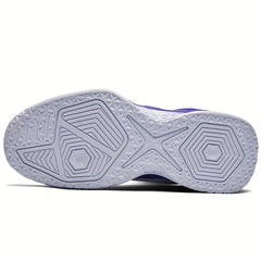 Men's Comfy Non-Slip Basketball Shoes for Training