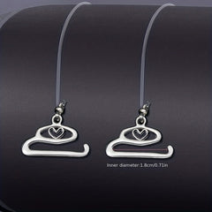 Invisible Shoulder Straps for Women's Lingerie