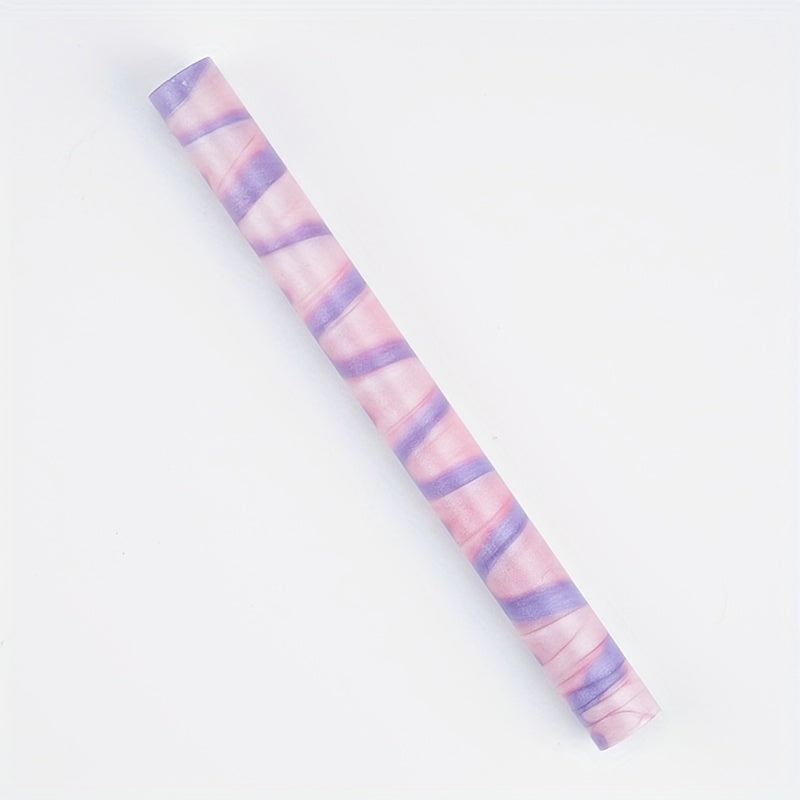1pc 10pcs Retro Fire Paint Wax Stick Gloss Seal Supplies