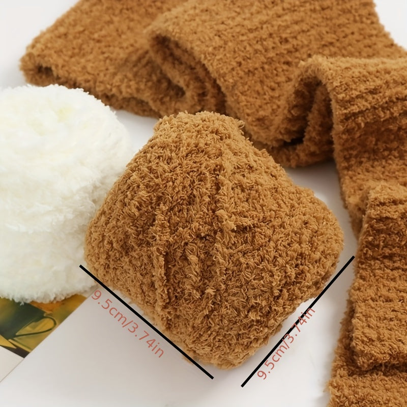 Soft Skin-friendly Polyester Thread Ball 100g