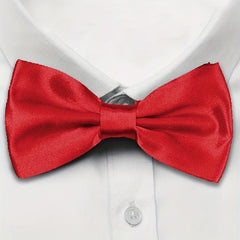 1pc Men's Bow Tie Casual Matching Bow Tie For Wedding Party