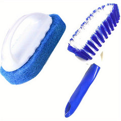1pc Tub Cleaning Kit for Pools Spas Hot Tubs Fountains
